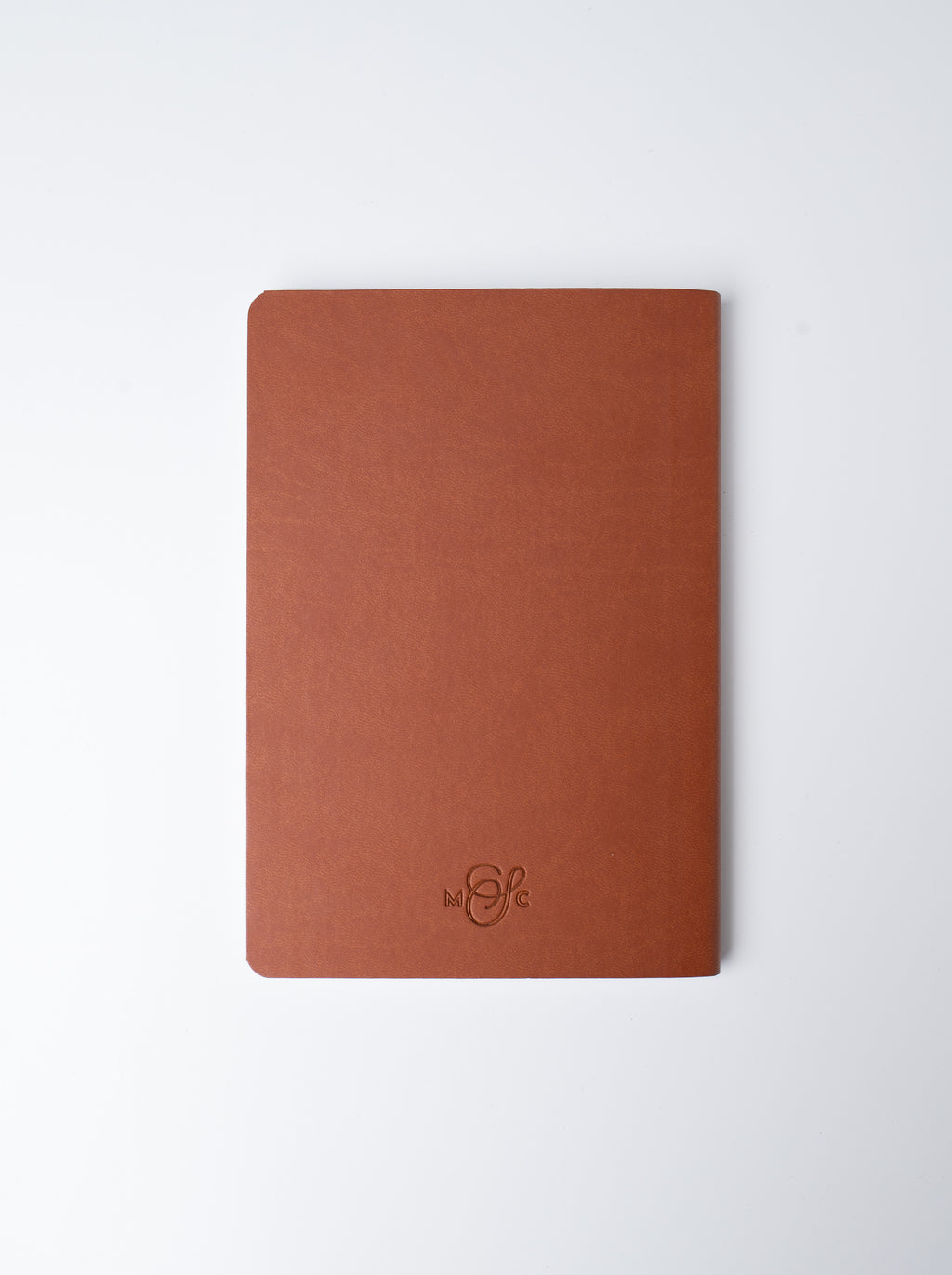 Notebook Journal