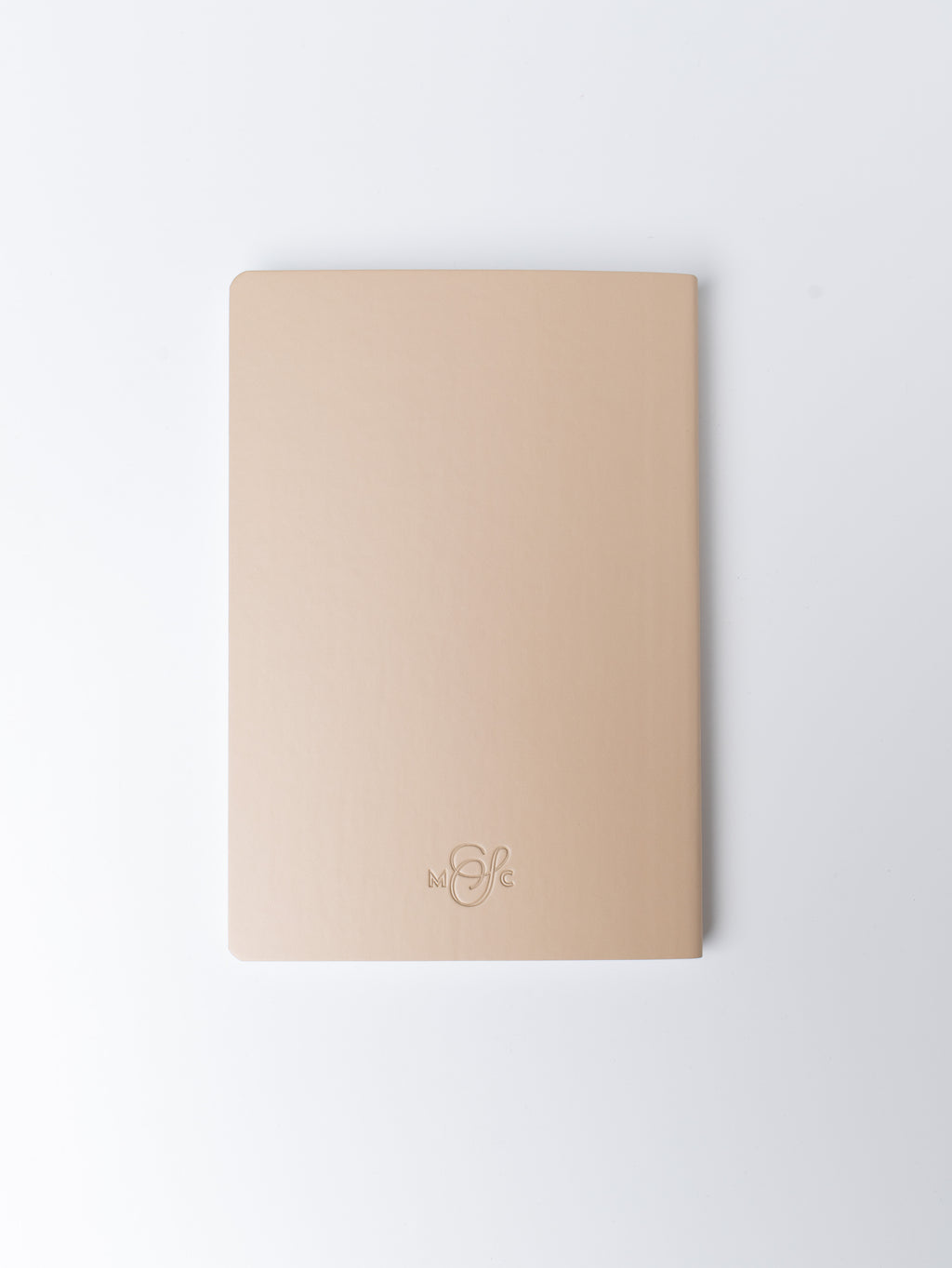 Notebook Creative